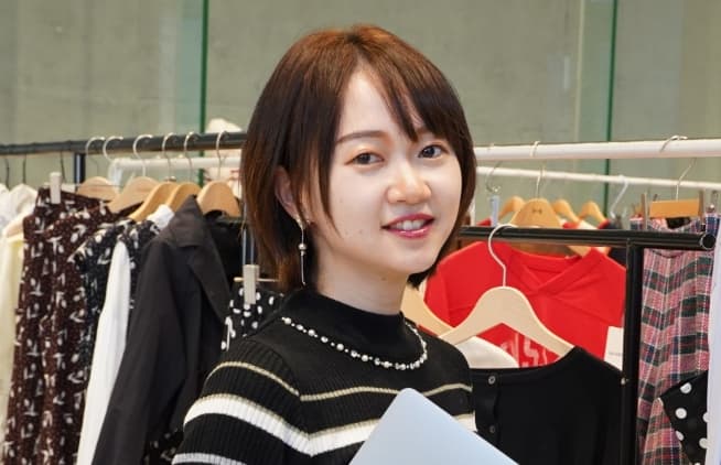 田中 香菜子