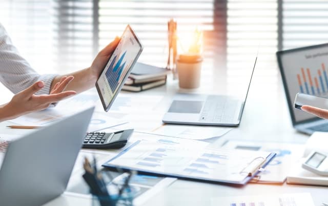 企業はECサイトのプロを求めている