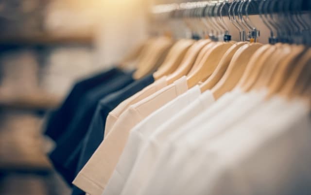 業界に詳しいアパレル企業が運営