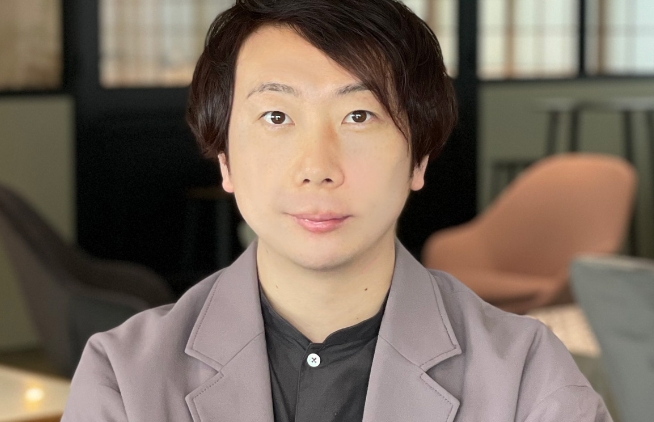 田中弘武
