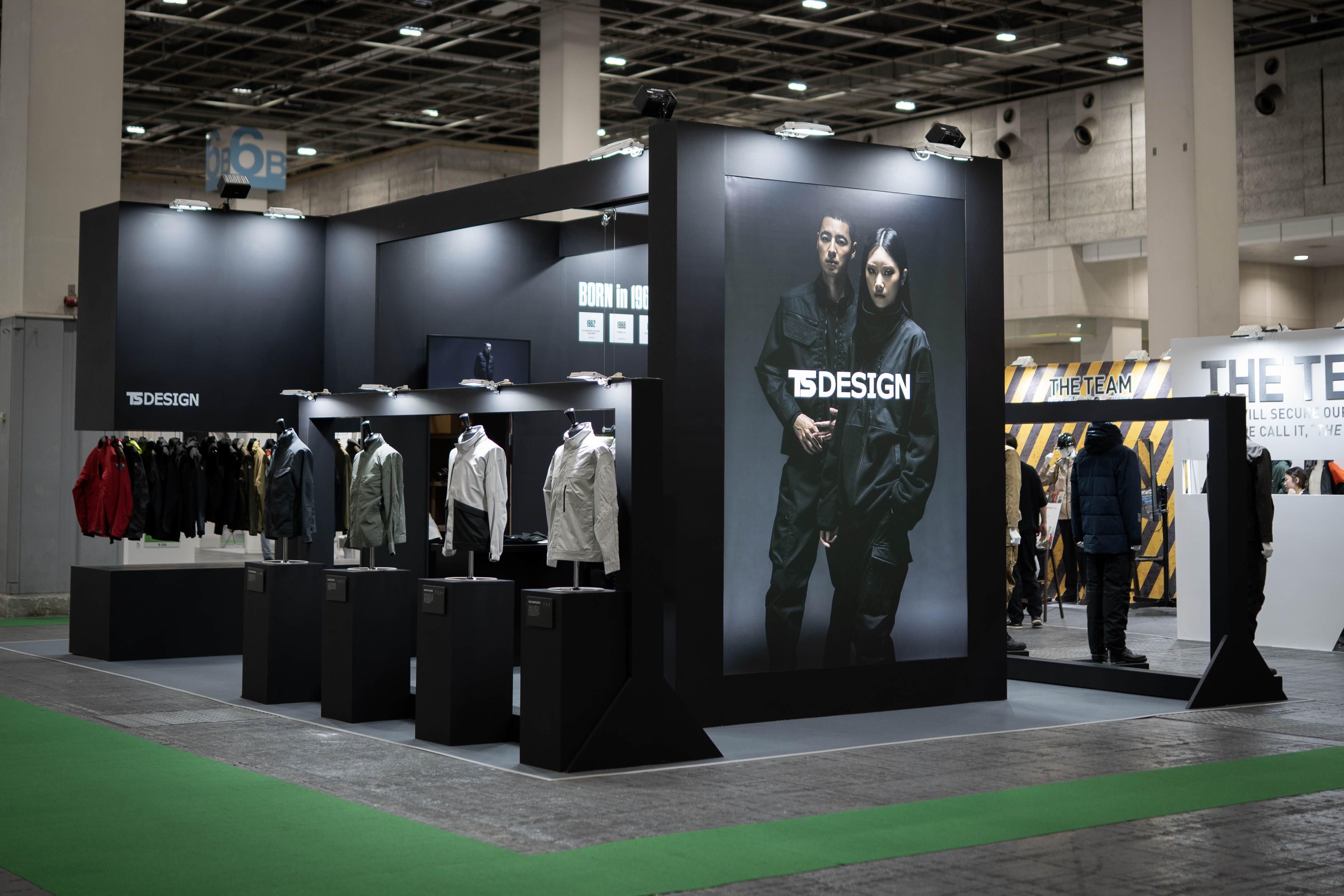 株式会社TS DESIGN