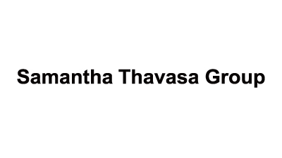 Samantha Thavasa