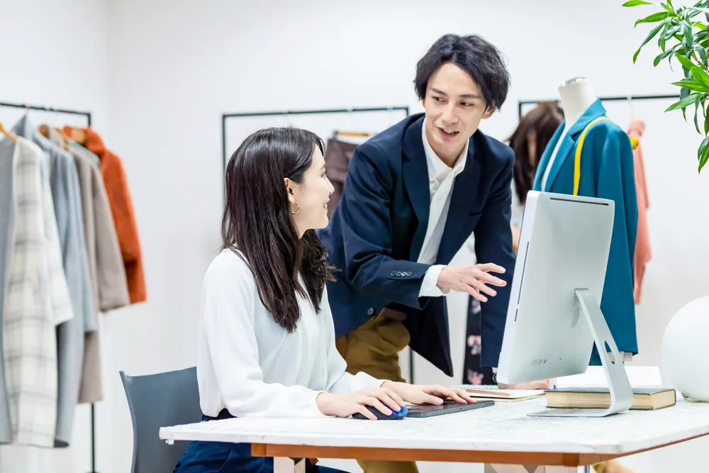 販売員からの転職を考える理由