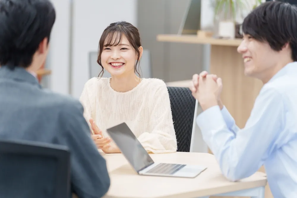 本社勤務を目指す方法