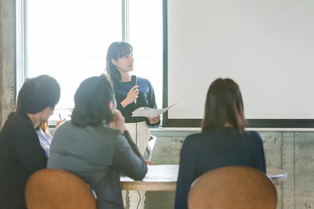 育休取得をサポートしているアパレル企業の特徴