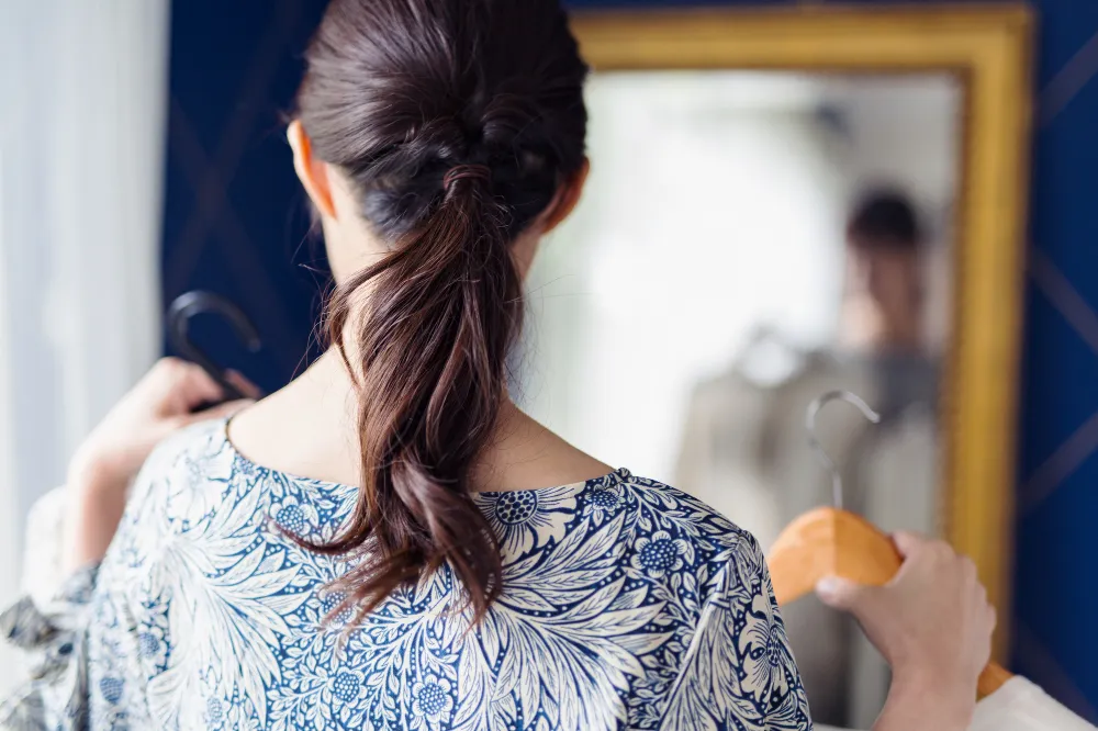 アパレルの面接時の服装は？してはいけない服装や面接官が見るポイント