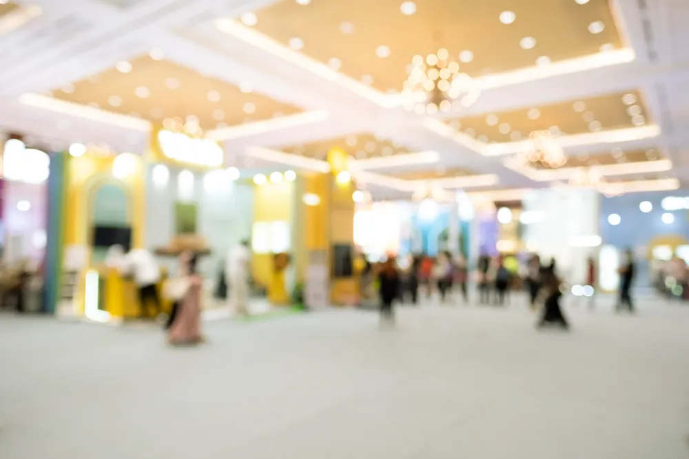 展示会とは？アパレル業界での位置づけ